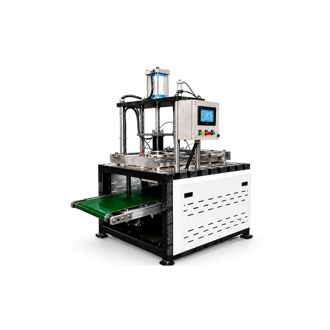 Semi Automatic Air Fryer Mould Machine